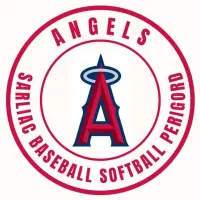 angels copo perigueux baseball softball