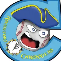 baseball club des canonniers de rochefort