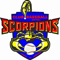 club de baseball softball les scorpions