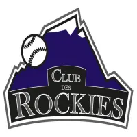 club des rockies de billere
