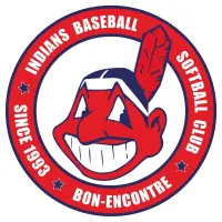 indians baseball club de boe bon encontre