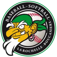 les boucaniers baseball softball la rochelle