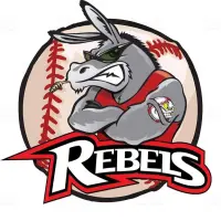 rebel s baseball club de chatellerault