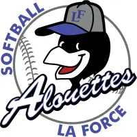 softball alouettes la force